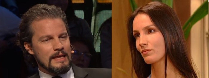 Dr. File revela detalles de por qué su hermana Ángela Contreras no quiere volver a la TV