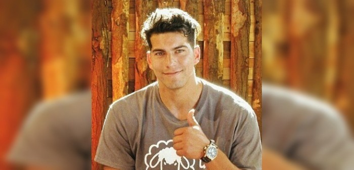 A casi 9 meses de su accidente: Ignacio Lastra eligió 'Vértigo' para reaparecer en TV