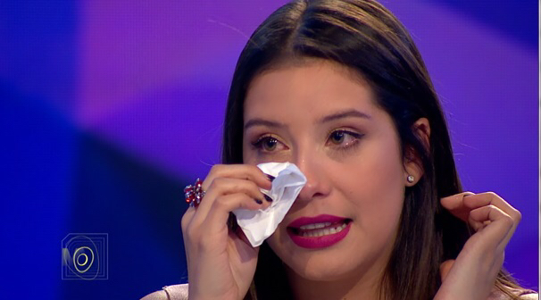 Coté Quintanilla reveló en 'Más Vale Tarde' por qué le ha cerrado las puertas al amor