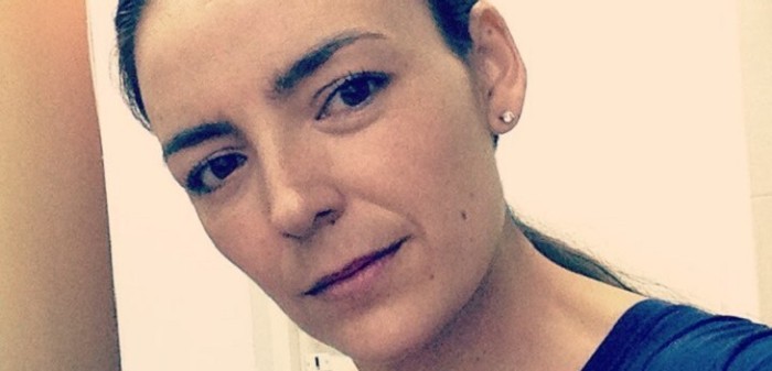 Janis Pope 'murió de amor' con hermoso regalo de su pequeño hijo: dio sus primeros pasos