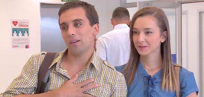 ¿La reconoces? Actriz de 'Verdades Ocultas' protagoniza nuevo comercial de supermercado