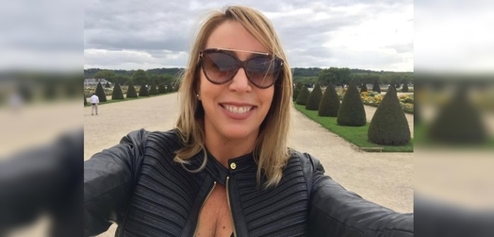 Muy grandes: los adorables hijos de Jennifer Warner que se roban miradas en sus redes