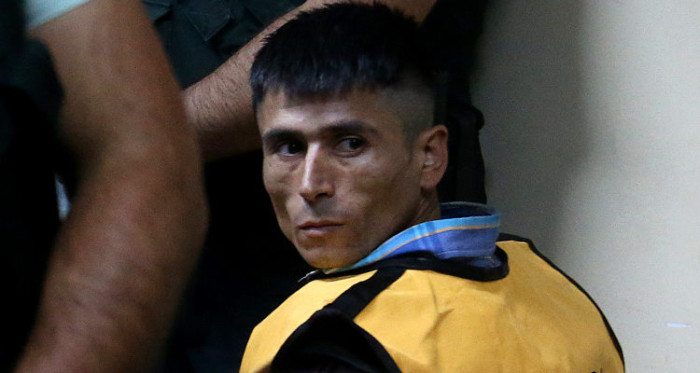 José Navarro asegura en una carta que Emmelyn habría pedido su protección