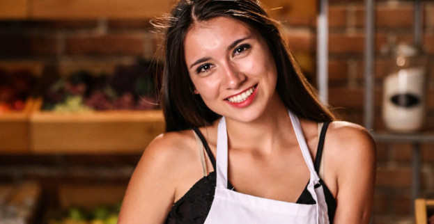 Ex MasterChef Josefa Barraza funó a hombre que le envía videos de connotación sexual