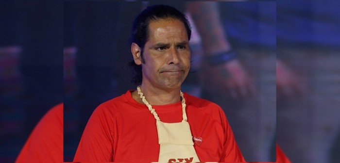 Juan Falcón se une a Verdades Ocultas: interpretará a italiano que revolucionará el drama