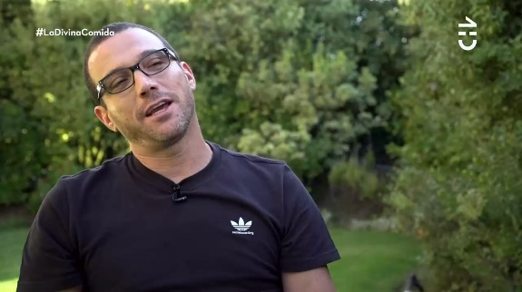 La Divina Comida: Julián Elfenbein recibió duras críticas durante preparación de platos