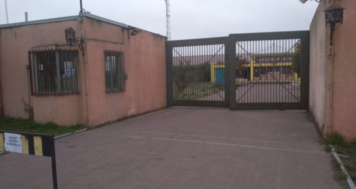 Drástica decisión: jóvenes habrían intentado quitarse la vida dentro de Sename en Coronel