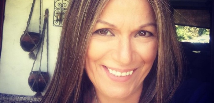 Solange Lackington desclasificó detalles de su salida de Mega: 