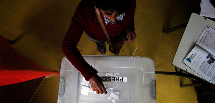 Senado desestima proyecto que proponía fin a ley seca en días de elecciones