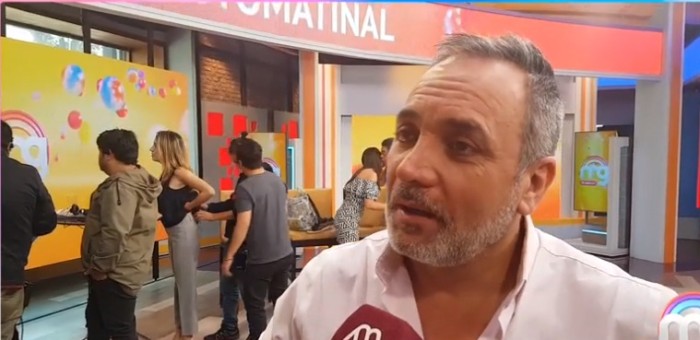 Tiene dos favoritos: los memes con su imagen que hacen reír a Luis Jara