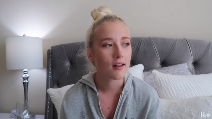 Vesta Lugg reveló drástico cambio en su estilo de vida para rendir al máximo