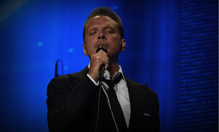 Papito Corazón: ex de Luis Miguel le pidió por TV que pague la pensión de sus hijos