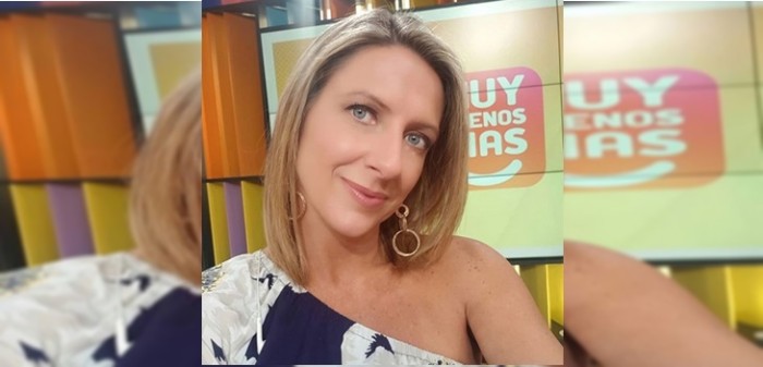 Macarena Tondreau presentó a su hija mayor en redes: se robaron las miradas por lo bellas