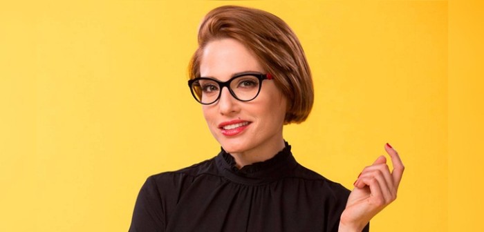 María Elena Swett entregó detalles de cómo será el capítulo final de 'Wena Profe'