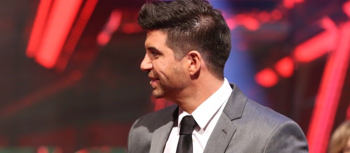 De tal palo tal astilla: hijo de 20 años de Mario Velasco se roba las miradas en redes