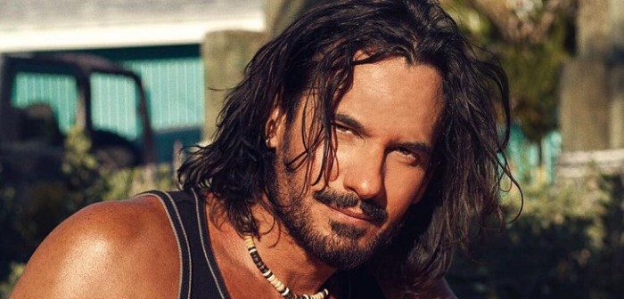 Lado romántico y sensible de protagonista de 'Pasión de Gavilanes' enamora a fanáticas