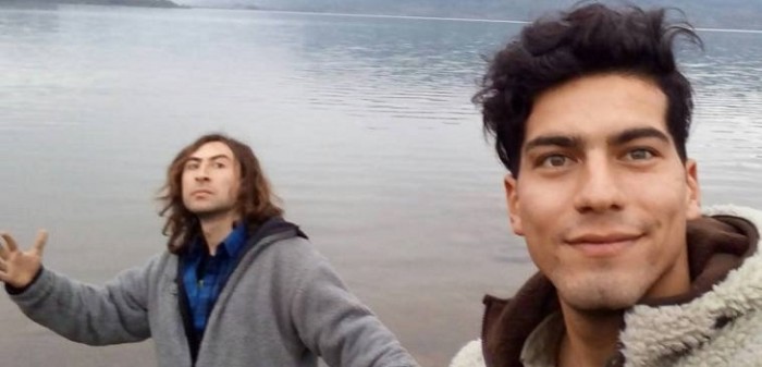 Ignacio Lastra prepararía debut como 'youtuber' en programa junto a Mario Ortega