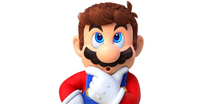 Tuitero descubre cómo luciría Super Mario sin bigote y el resultado es realmente aterrador