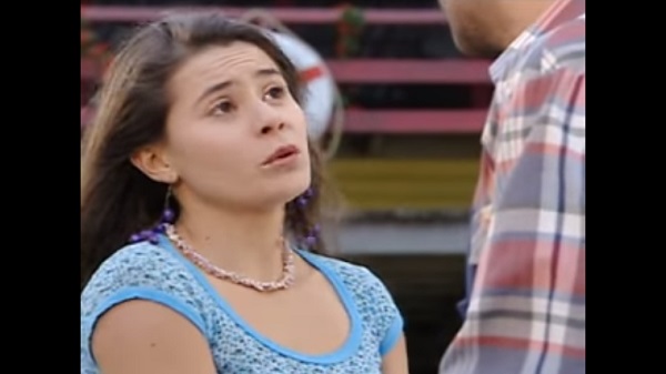 'Primera dama' | Canal 13