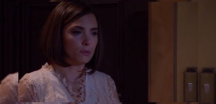 La frase sobre la homosexualidad de Mechita que molestó a televidentes de nocturna de Mega