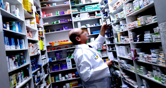 Los medicamentos más solicitados por los chilenos durante la pandemia de coronavirus