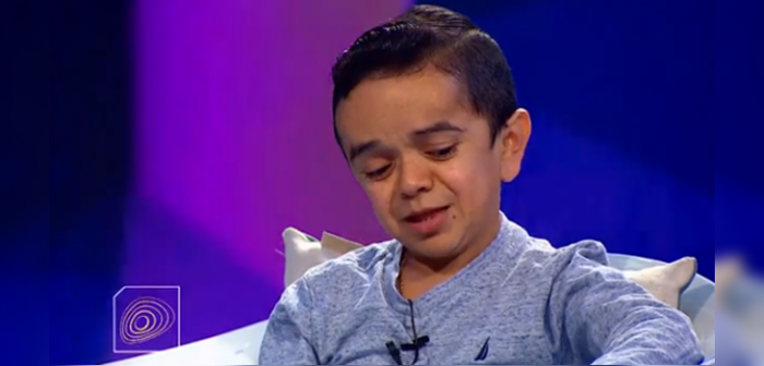 Al borde del llanto: Miguelito reveló en 'Más Vale Tarde' su más grande dolor familiar