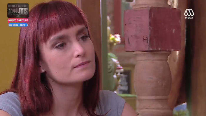 Muriel se ganó el odio de seguidores de 'Verdades Ocultas' tras confesión y dura amenaza