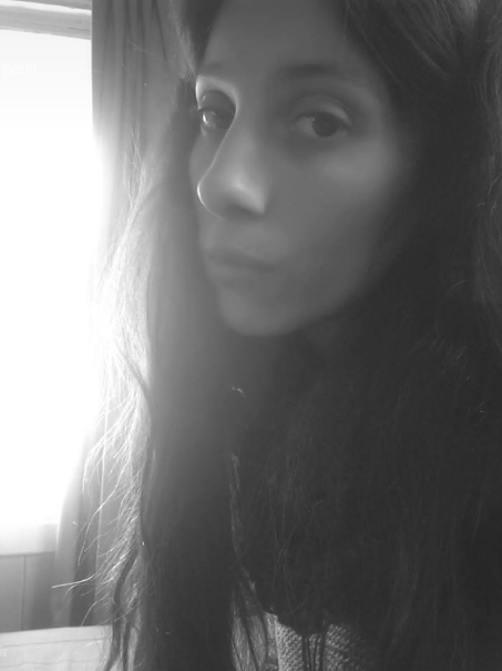 Natalie Pincheira | Facebook