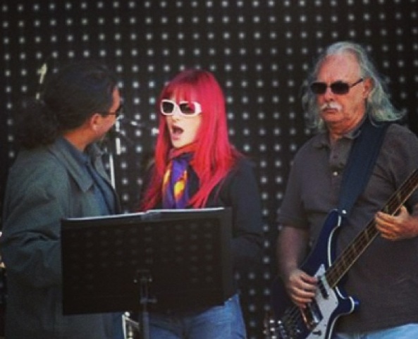 Nicole Música / Instagram