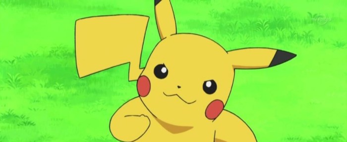 Nunca fue un ratón: ilustradores revelan en qué animal se inspiraron para crear a Pikachu