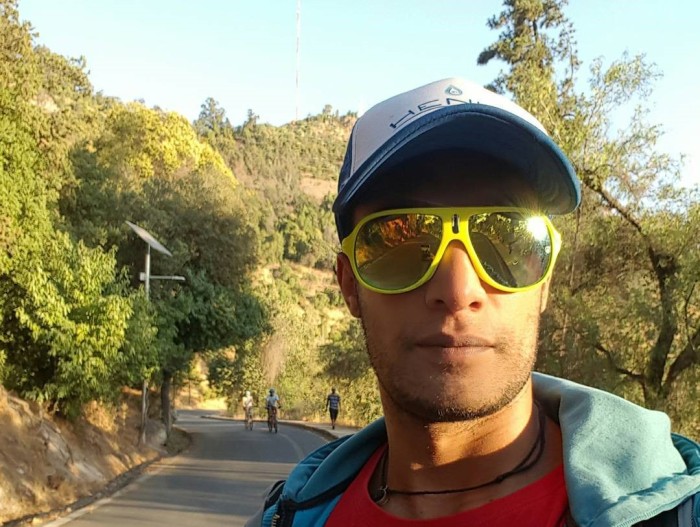 Los mensajes que compartió Uri Uri en redes sobre las mujeres y que lo dejan como machista