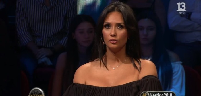 Pamela Díaz contó cómo frustró intento de acoso sexual de productor: pidió ayuda a su papá