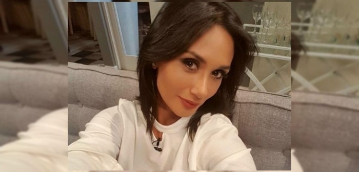 Drástica medida: CHV sacó del matinal a Pamela Díaz tras polémicos dichos contra De Moras