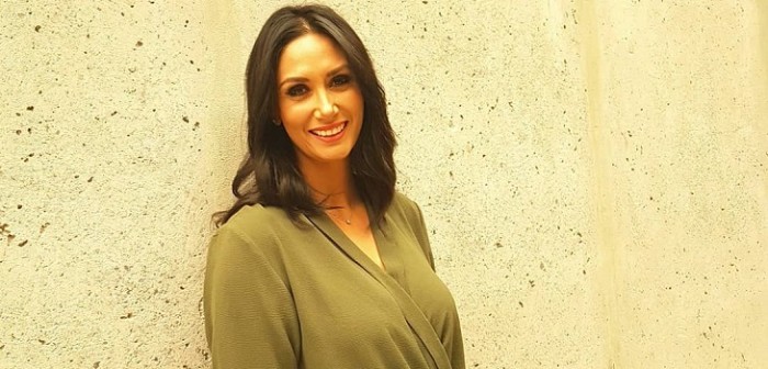 Broma de Pamela Díaz a Queraltó por su peculiar almuerzo desató risas entre sus seguidores