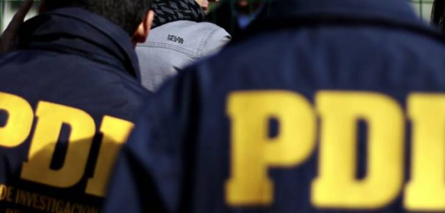 Nueva arista: detienen a 8 familiares de menor sustraída en Licantén por tráfico de drogas