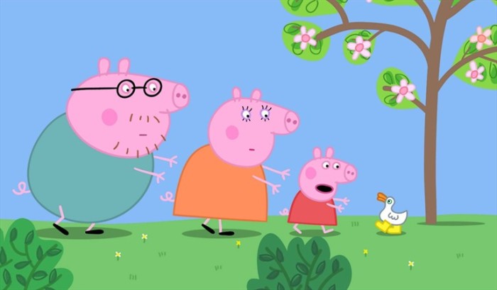 ¿Ícono subversivo y capitalista?: los motivos por los que censuran a Peppa Pig en China