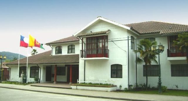 Concejal de Hualqui es denunciado por presunto abuso sexual: acusa que todo es un montaje