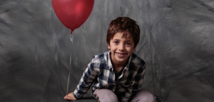 Pequeño talento: Beltrán Izquierdo reapareció en tv de la mano de Perdona Nuestros Pecados