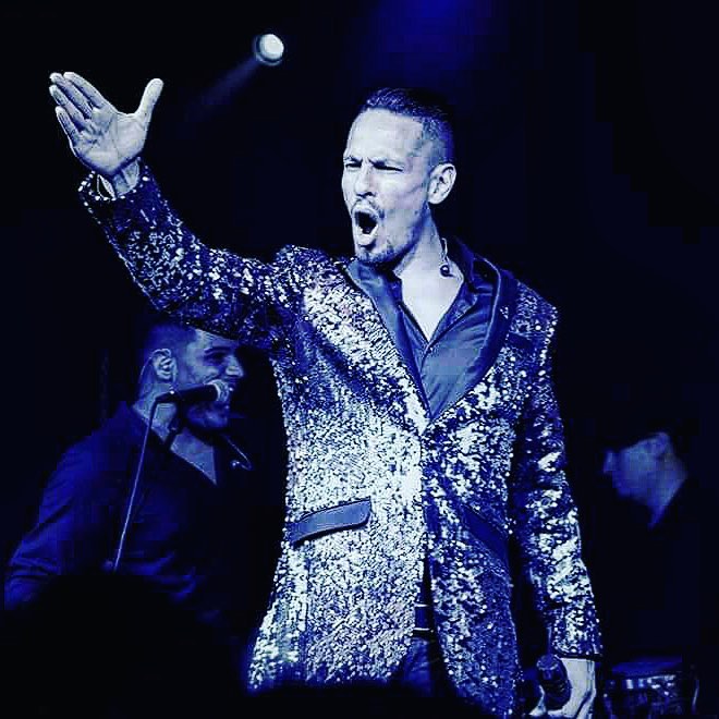 Rodrigo Tapari | Instagram