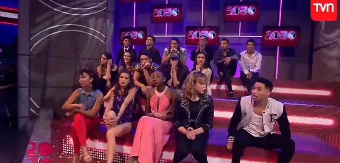 La constante crítica que se repitió en Twitter durante segunda emisión de 'Rojo'