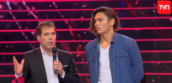 Las faltas se pagan caro: Toarii Valantin fue sancionado en 'Rojo' por faltar a un ensayo