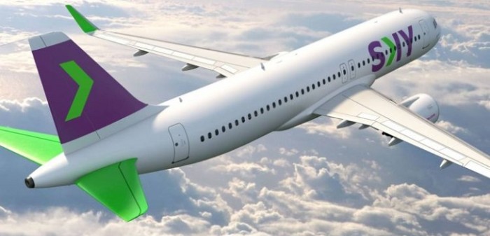 CyberDay: Sky Airline anuncia oferta de vuelos entre 100 y 500 pesos