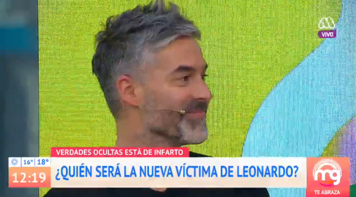 Revelan en 'Mucho Gusto' spoiler de Verdades Ocultas que dará un giro total a la historia