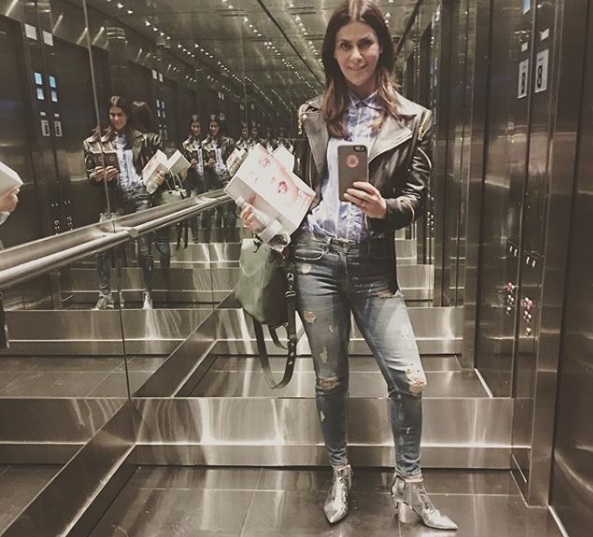 Tonka Tomicic / Instagram