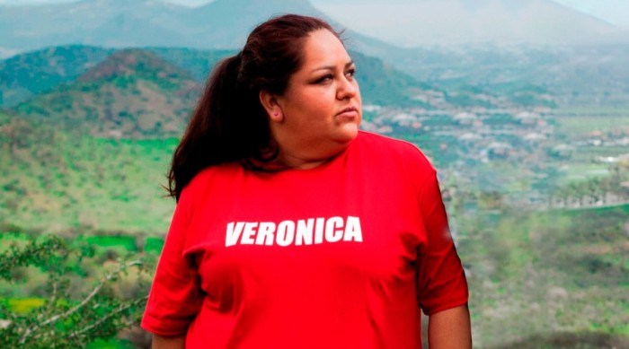 La nueva vida de la ex Peso Pesado Verónica Puebla: 