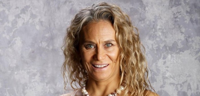 Actriz Viviana Rodríguez saludó con tierno mensaje de cumpleaños a su hija adolescente