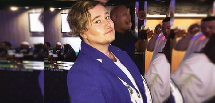 Nicolás Yunge reveló violento mensaje que recibió de un familiar tras confesar secuestro