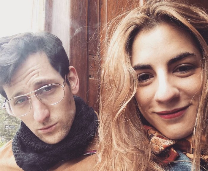 No queda nada: actriz Carmen Zabala comparte una de sus últimas fotos embarazada