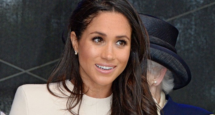 La tendencia que impuso sin querer Meghan Markle: fanáticas se están tatuando sus pecas