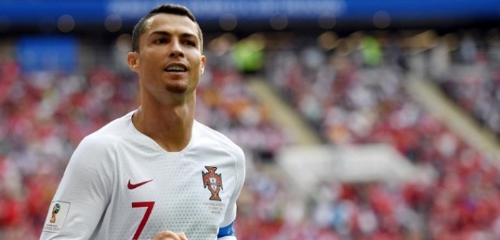 ¿Se casa Cristiano Ronaldo? Giorgina Rodríguez lució precioso anillo en Rusia 2018